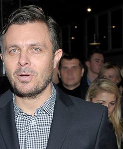 Marek Bukowski w "Tomasz Lis na żywo": "myśleli, że mnie medialnie załatwili"