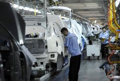 Szykują się zwolnienia w branży motoryzacyjnej