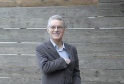 Krzysztof Kolberger: Chcę mieć siły, by grać