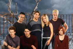 (Nie)zapomniane seriale: "Buffy - postrach wampirów"