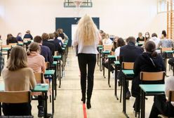 Matura 2021. Rząd szykuje scenariusz awaryjny? Jest odpowiedź z ministerstwa