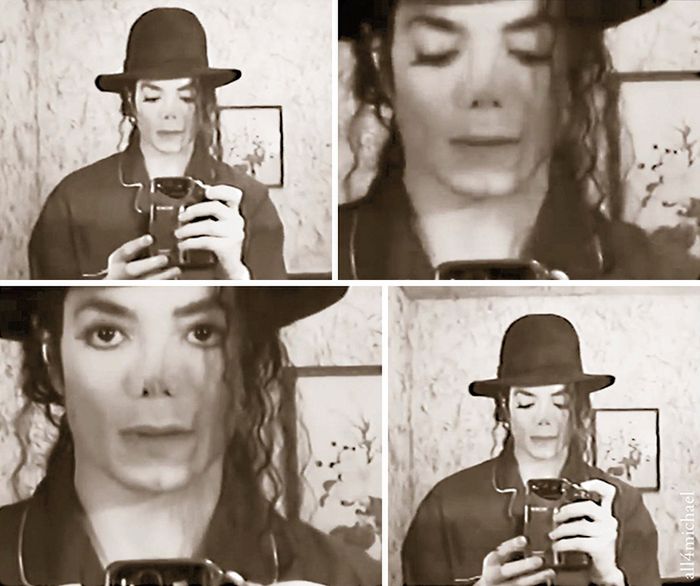 Michael Jackson