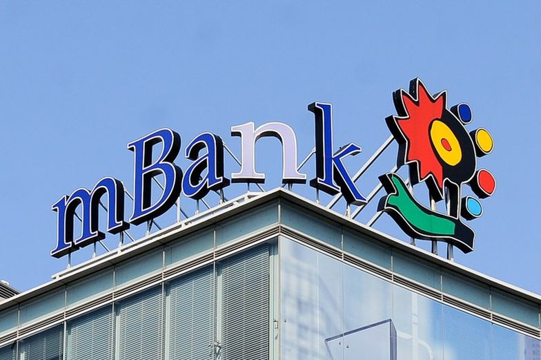 mBank rozważa sprzedaż BRE Ubezpieczenia
