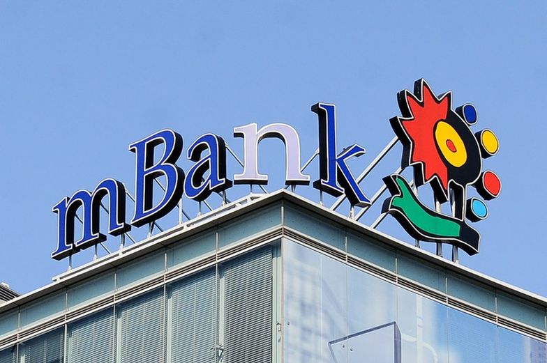 mBank naciągał klientów. "Nabici" mają dostać zwrot pieniędzy