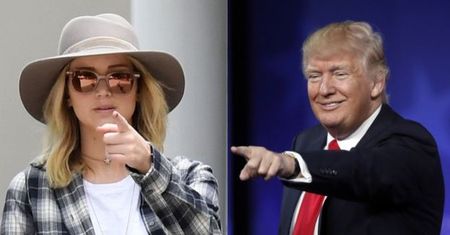 Jennifer Lawrence winą za huragany obarcza wyborców Trumpa: "Huragany to GNIEW MATKI NATURY za wybór Trumpa na prezydenta!"