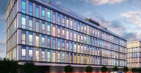 Capital Park negocjuje zakup nieruchomości za 200 mln zł