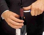 Zasady serwowania wina