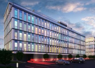 Capital Park negocjuje zakup nieruchomości za 200 mln zł