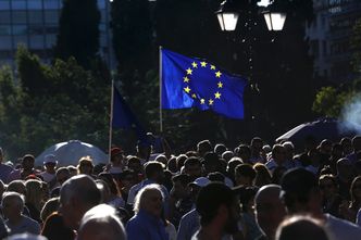 Pieniądze dla Grecji. Unia zatwierdziła kolejne 10 mld euro