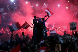 Starcia w Egipcie pomiędzy zwolennikami i przeciwnikami Mursiego