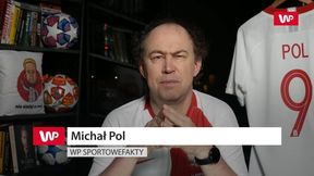 Michał Pol zdziwiony budżetem przeznaczonym na pensję selekcjonera. "PZPN ma olbrzymie dochody"