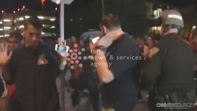 Koszykarskie rozgrywki akademickie w USA doprowadziły do burd. Kilkanaście osób aresztowanych