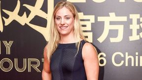 Angelique Kerber: Może spotkamy się z Agnieszką w finale?