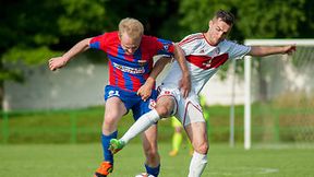 Ruch Zdzieszowice - Polonia Bytom 0:0