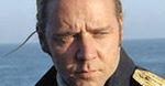 Russell Crowe prosi fanów o władzę