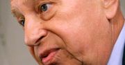 Jerzy Stuhr: ''Czuję, że nic złego mi się stać nie może, że ja to przewalczę''
