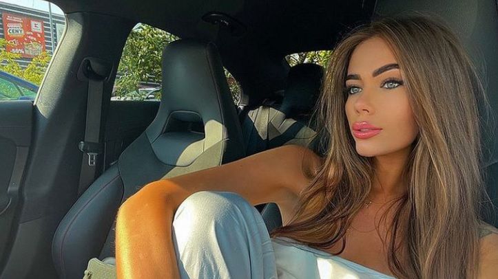 Modelka przeżyła koszmar po nieudanej operacji plastycznej