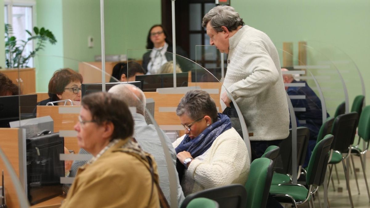 List otrzyma zarówno emeryt rekordzista(21 tys. zł), o którym pisaliśmy w money.pl, jak i emerytka z Rybnika z najskromniejszym w Polsce świadczeniem (10 gr.)