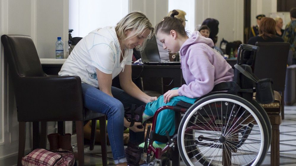 SFWON przesądzony. Powstanie nowy fundusz dla niepełnosprawnych