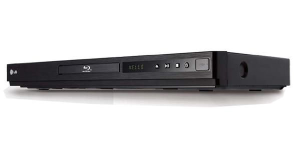 Ciekawa akcja marketingowa LG 1