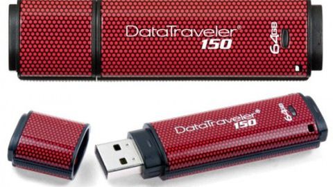 Tani pendrive 64 GB Kingstona 1