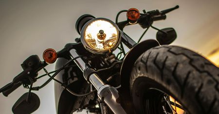 Motocyklowa łamigłówka. Sprawdź, ile wiesz o dwóch kółkach