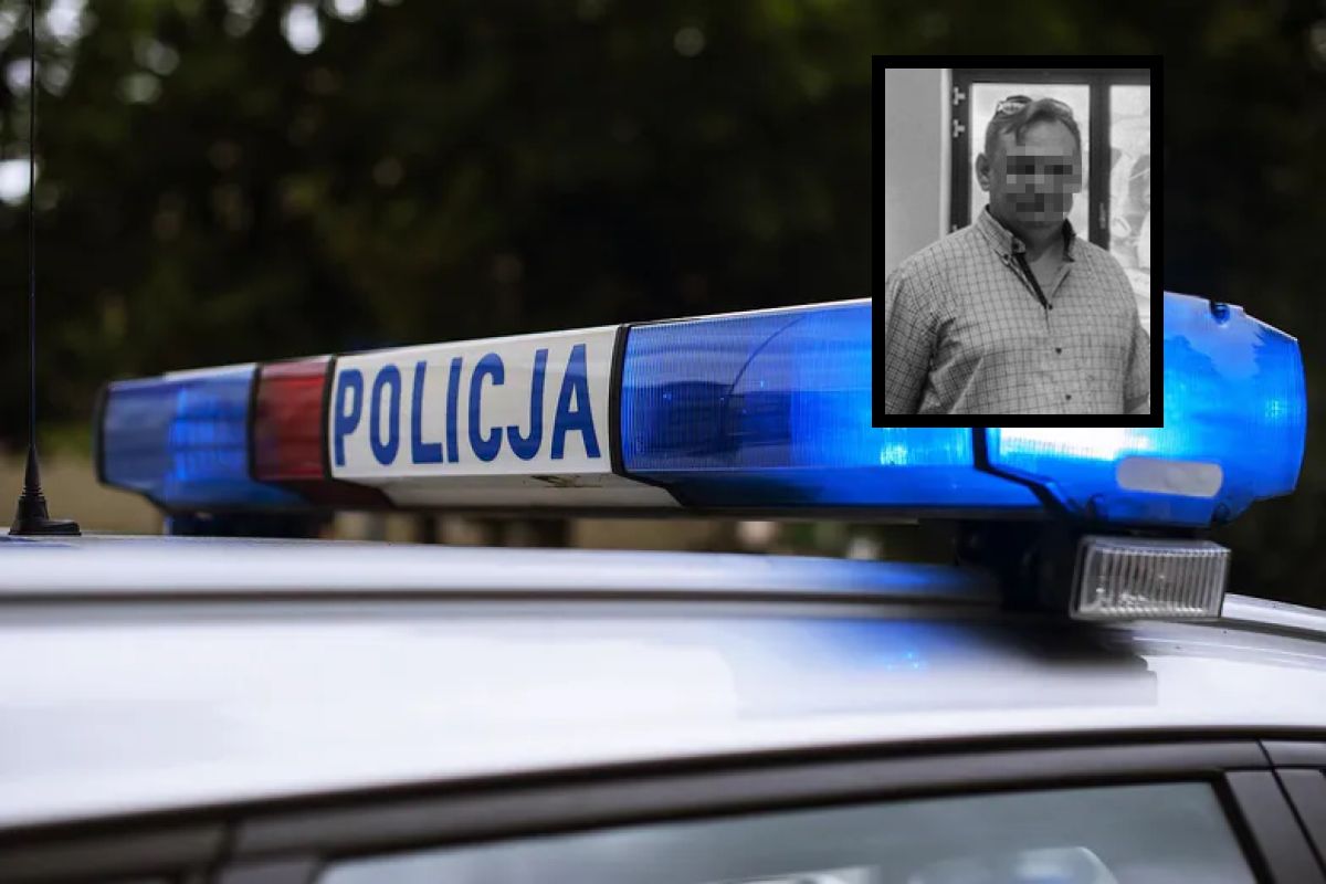Tragiczny finał poszukiwań 49-latka z Wielkopolski