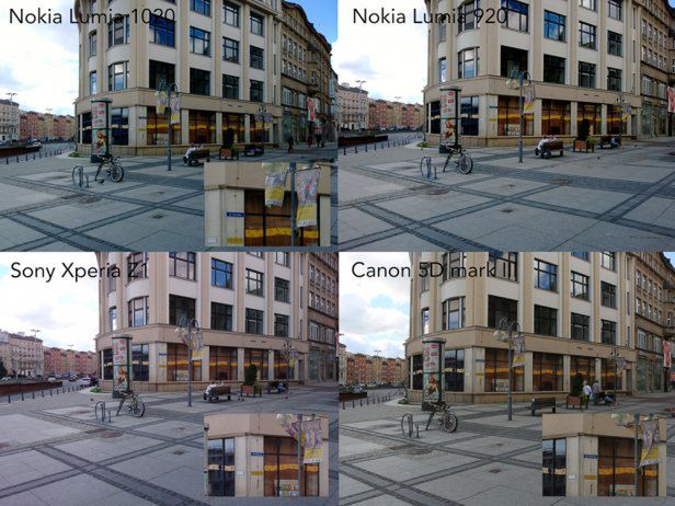 Najlepszy smartfon fotograficzny - Sony Xperia Z1, Nokia Lumia 1020 czy Nokia Lumia 920? [test porównawczy] 14