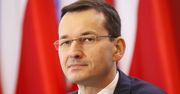 Morawiecki: przeprowadzimy dwa duże uderzenia antybiurokratyczne