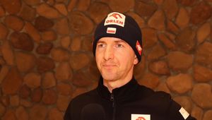 Polacy byli tłem. Trener uderzył się w pierś. "Przepraszamy"