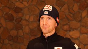 Polacy byli tłem. Trener uderzył się w pierś. "Przepraszamy"