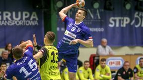 PGNiG Superliga. Energa MKS Kalisz przedstawia kadrę. Robert Kamyszek zostaje