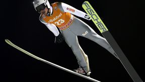 Kapitalny skok Piotra Żyły. Polak wygrał pierwszy trening w Klingenthal