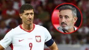 Messi, Ronaldo i nagle wspomniał o "Lewym". Znany trener żałuje