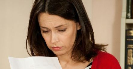 "Na Wspólnej": Gwiazda "Seksmisji" biologiczną matką Weroniki