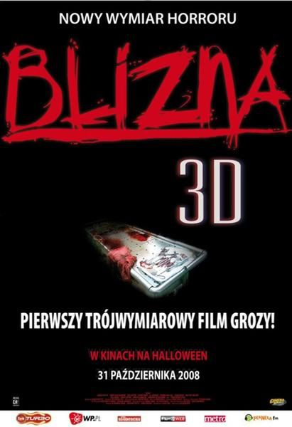 Blizna 3D