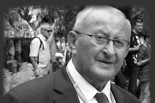 Nie żyje powstaniec warszawski Sławomir Pocztarski. "Bóbr" miał 89 lat