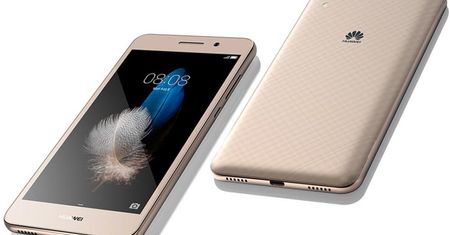 Huawei Y6 II trafia na polski rynek