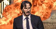Bije rekordy popularności. Keanu Reeves musiał jednak przepraszać
