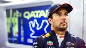 Zaskakujący zwrot ws. Pereza w F1. Kolejny zespół zainteresowany