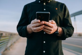 CERT Orange ostrzega: SMS "Verify" i fałszywa weryfikacja OLX