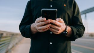 CERT Orange ostrzega: SMS "Verify" i fałszywa weryfikacja OLX
