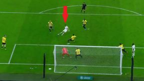 Jak za dawnych lat. Benzema i Ronaldo błyszczeli w hicie