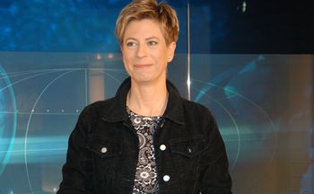 Była gwiazdą TVP. Oto co robi dziś