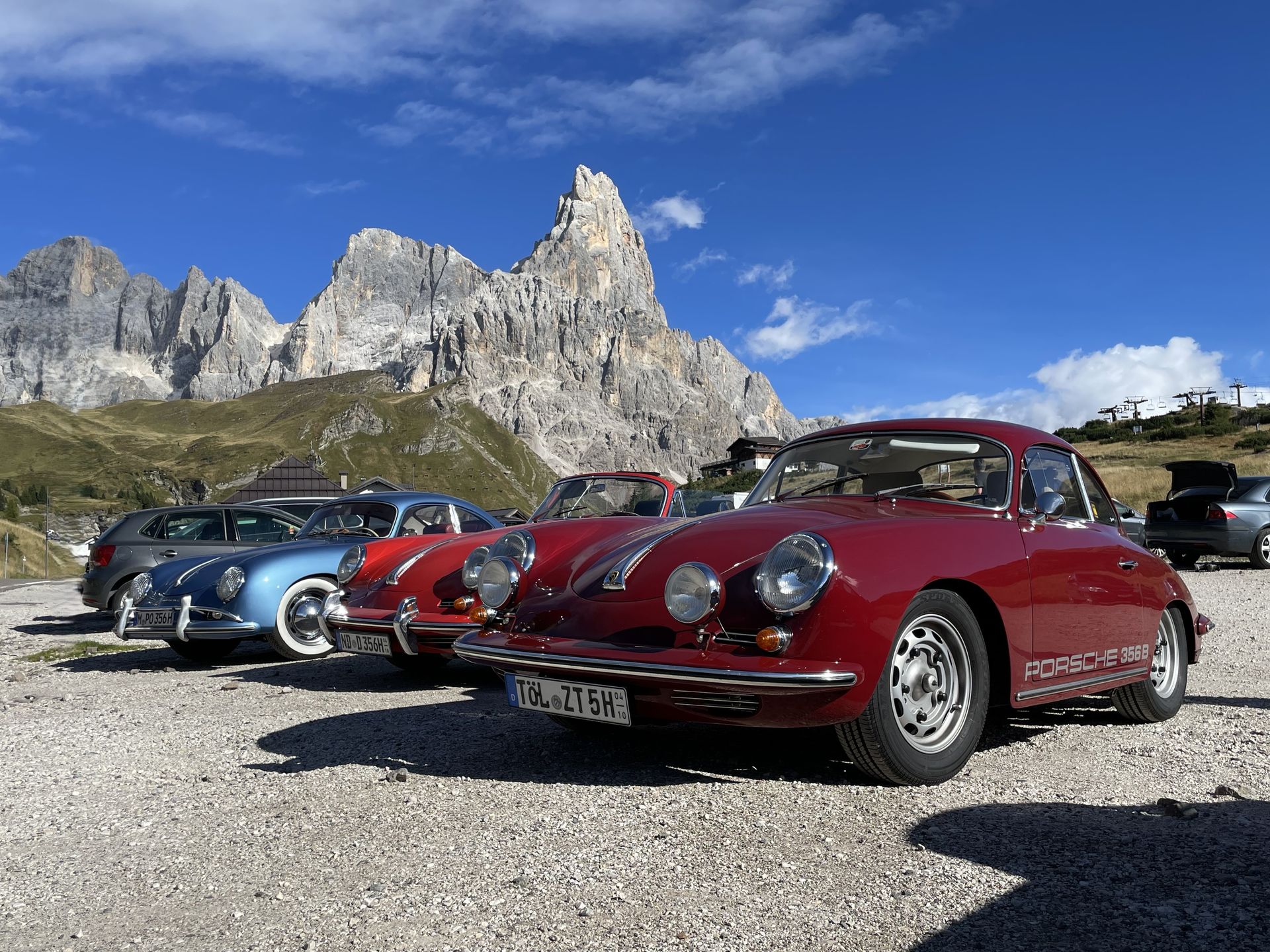 Alpine A110 R Turini