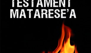 Testament Matarese’a