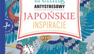 Japońskie inspiracje