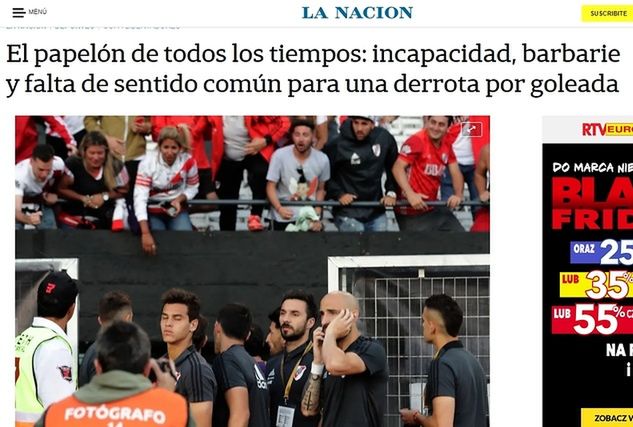 La Nacion