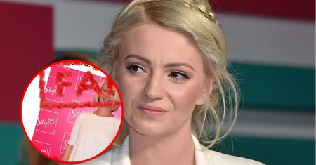 Dorota Szelągowska dementuje plotki. Padła ofiarą oszustów