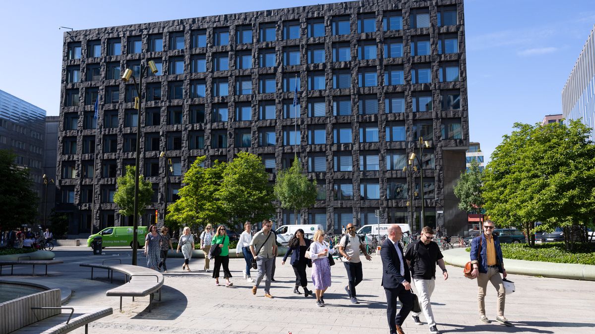 Zaskoczenie w Szwecji. Stopa bezrobocia w górę